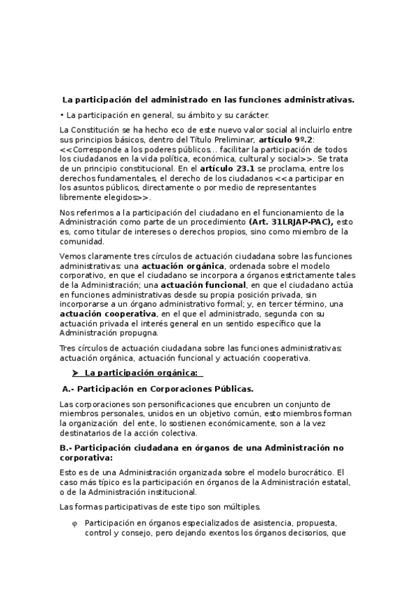 Miniatura del documento La participación del administrado en las funciones administrativas.pdf
