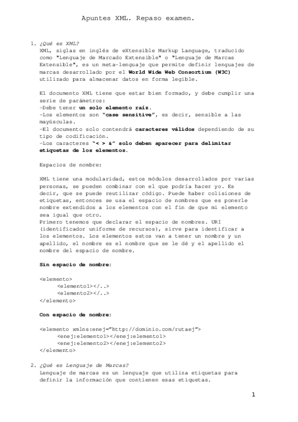 Miniatura del documento Apuntes-XML.docx