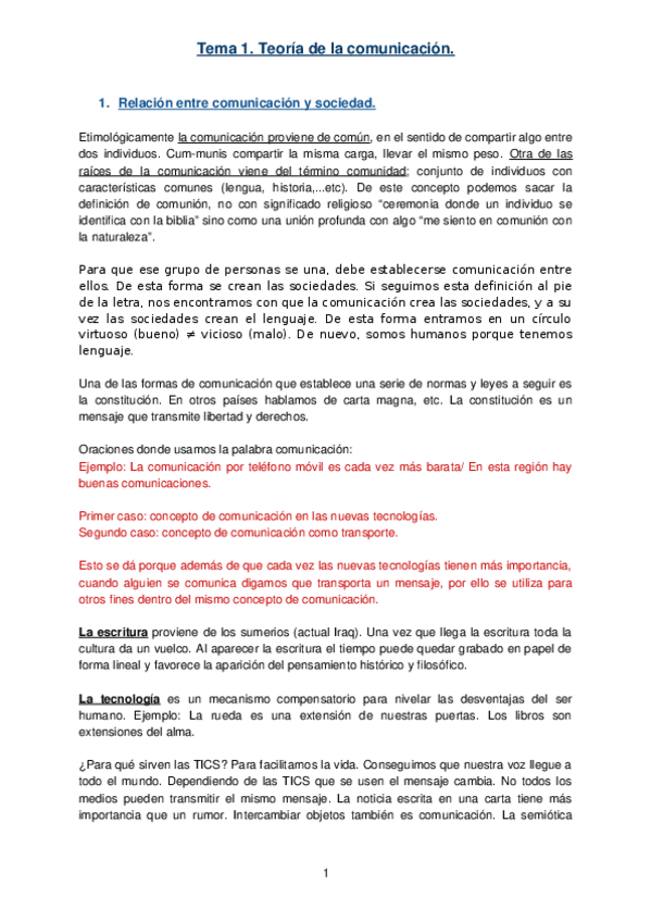 Miniatura del documento Tema-1.-Teoria-de-la-comunicacion..docx