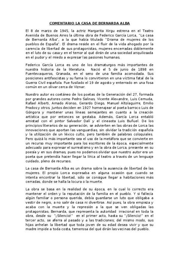 Miniatura del documento comentario-2-la-casa-de-bernarda-alba.docx