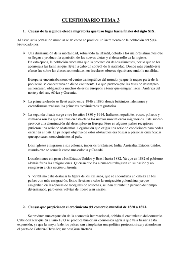 Miniatura del documento Cuestionario-3-Historia.odt