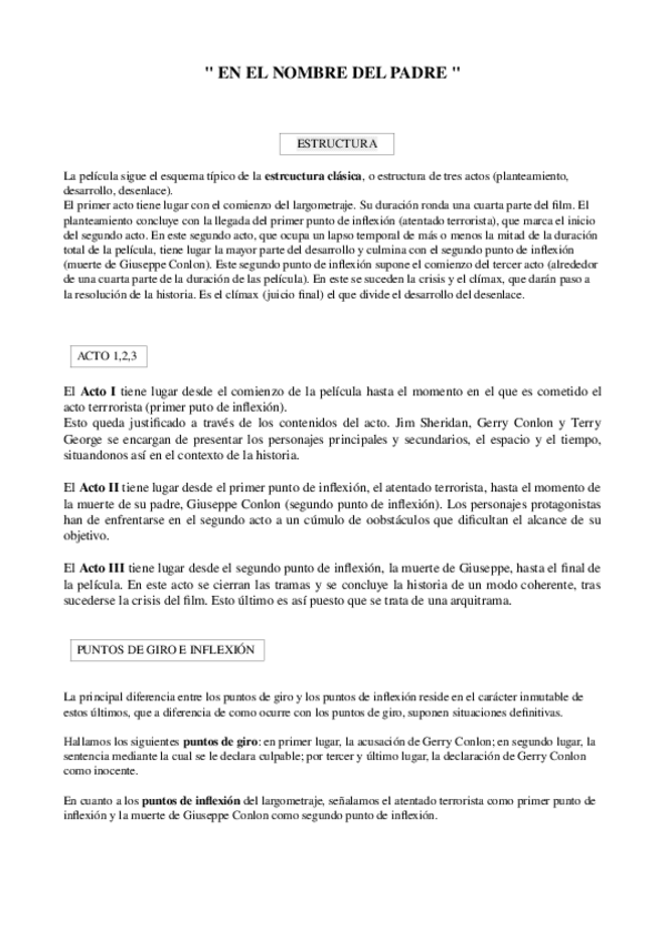 Miniatura del documento in-the-name-of-the-father.odt