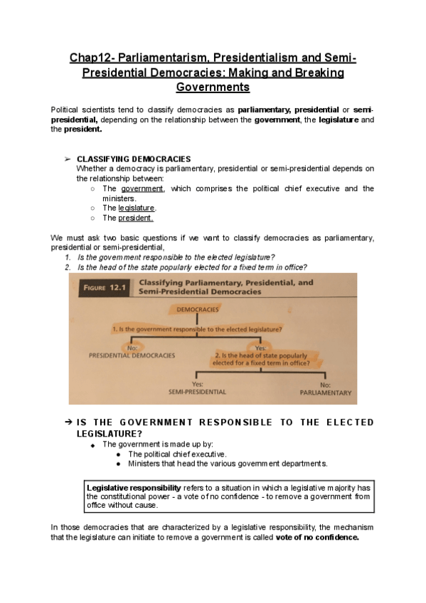 Miniatura del documento 12-Parliamentarism-Presidentialism-and-Semi-Presidential-Democracies-Making-and-Breaking-Governments.pdf
