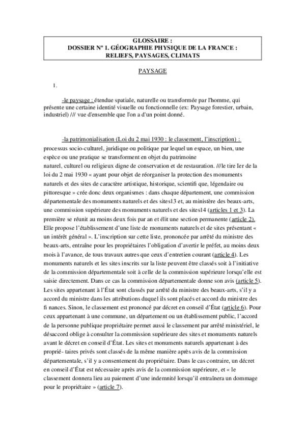 Miniatura del documento GLOSSAIRE-1.odt