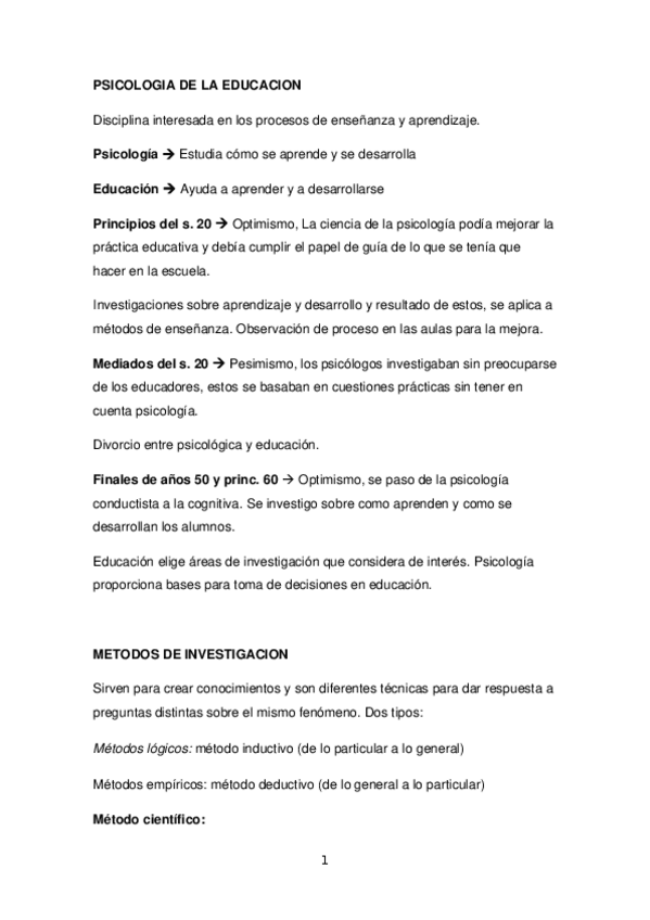 Miniatura del documento Teoria-psicologia.docx