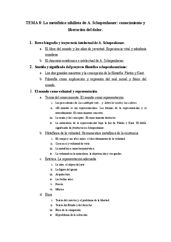 Miniatura del documento TEMA8-Schopenhauer-Esquemaapartados1y2.pdf