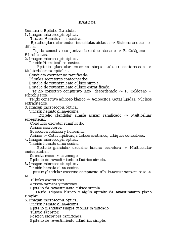 Miniatura del documento Kahoot.docx