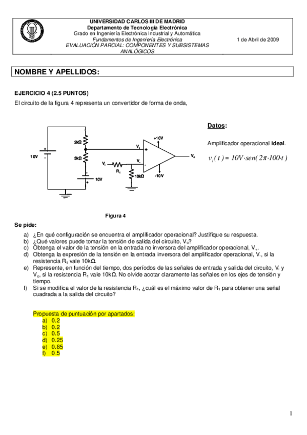 Miniatura del documento Examenes-de-Electronica.pdf