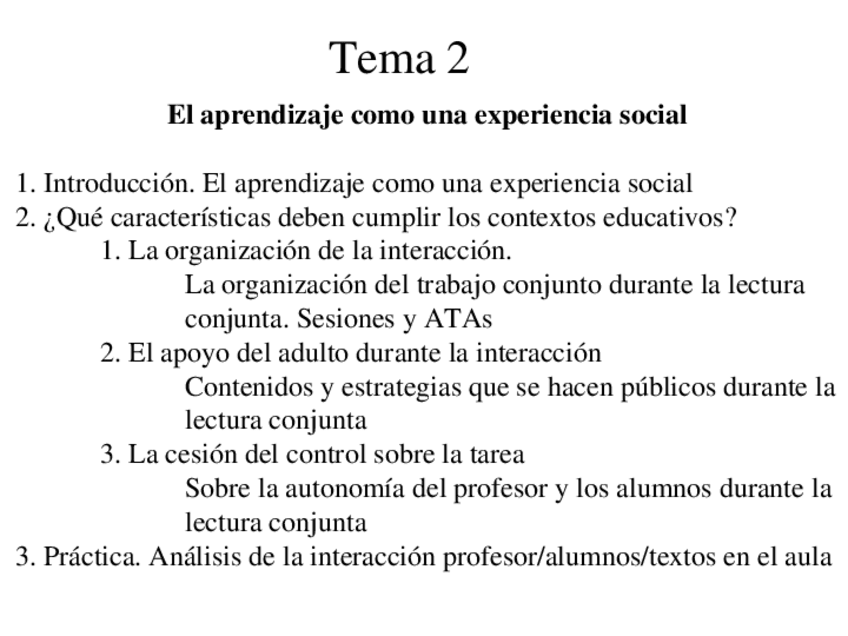 Miniatura del documento Tema-2-Educacion-Primaria-2018-2019.ppt