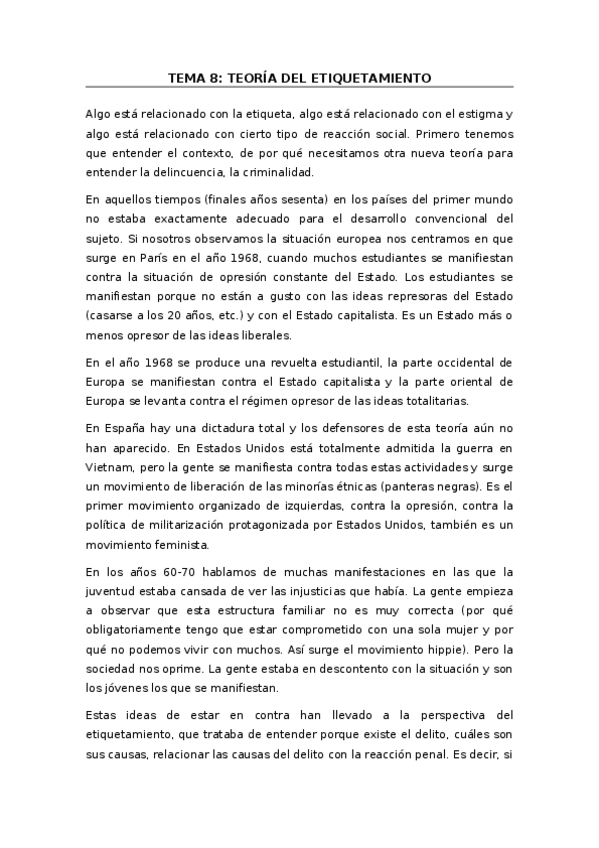 Miniatura del documento TEMA-8-teoria-del-etiquetamiento.odt