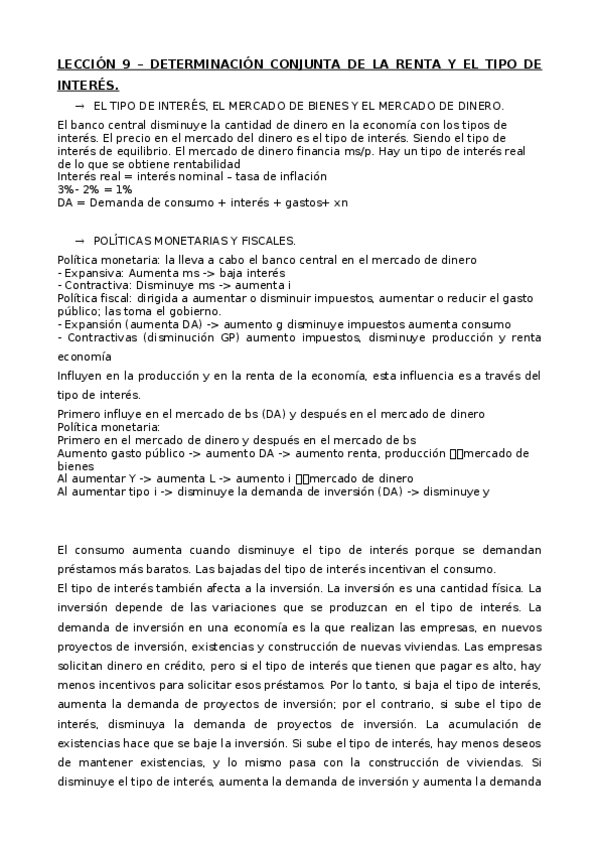 Miniatura del documento Leccion-9.odt