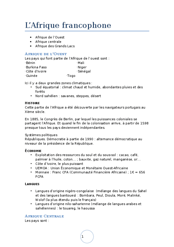 Miniatura del documento LAfrique-francophone-wuolah.docx