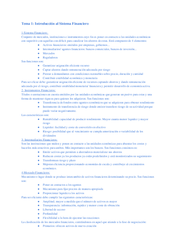Miniatura del documento Tema-1-Introduccion-al-Sistema-Financiero.docx