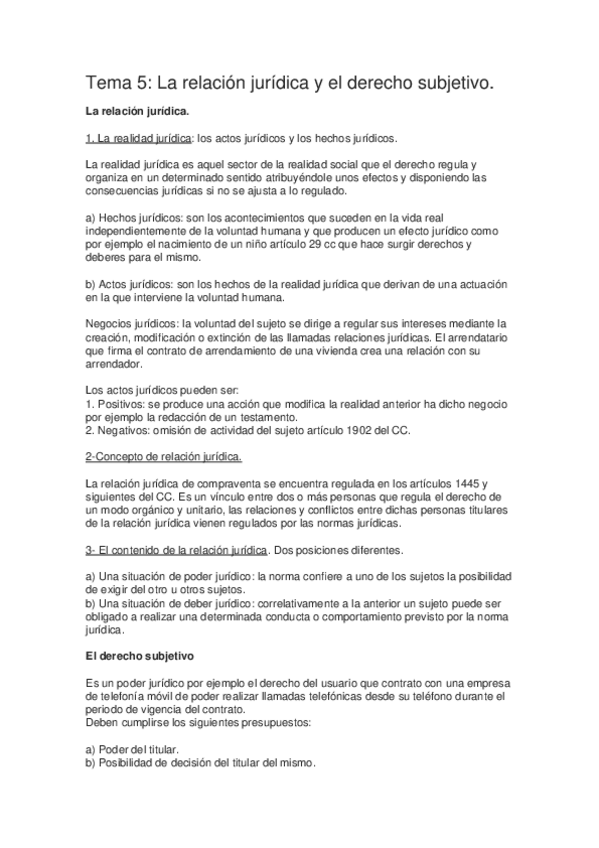 Miniatura del documento Tema-5-DERECHO.docx