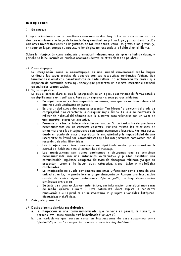 Miniatura del documento INTERJECCION.docx