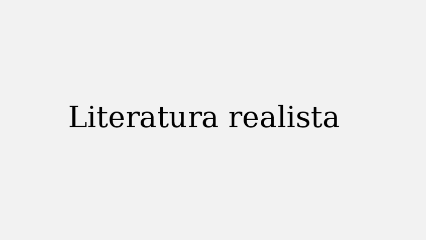 Miniatura del documento Literatura-realista.pptx