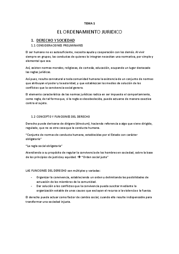 Miniatura del documento T1 EL ORDENAMIENTO JURIDICO DERECHO CIVIL I.pdf