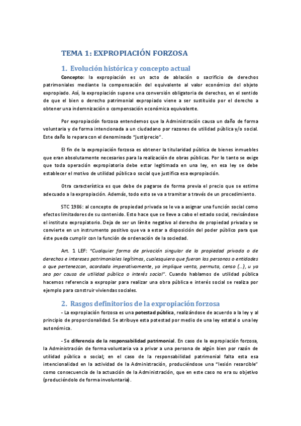 Miniatura del documento Expropiación forzosa y Responsabilidad patrimonial.pdf