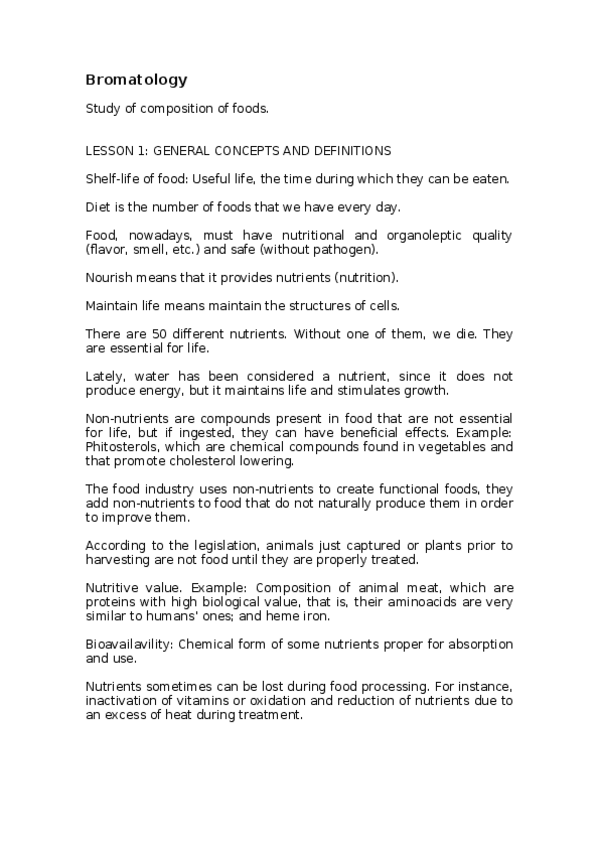 Miniatura del documento Food-science-notes.docx