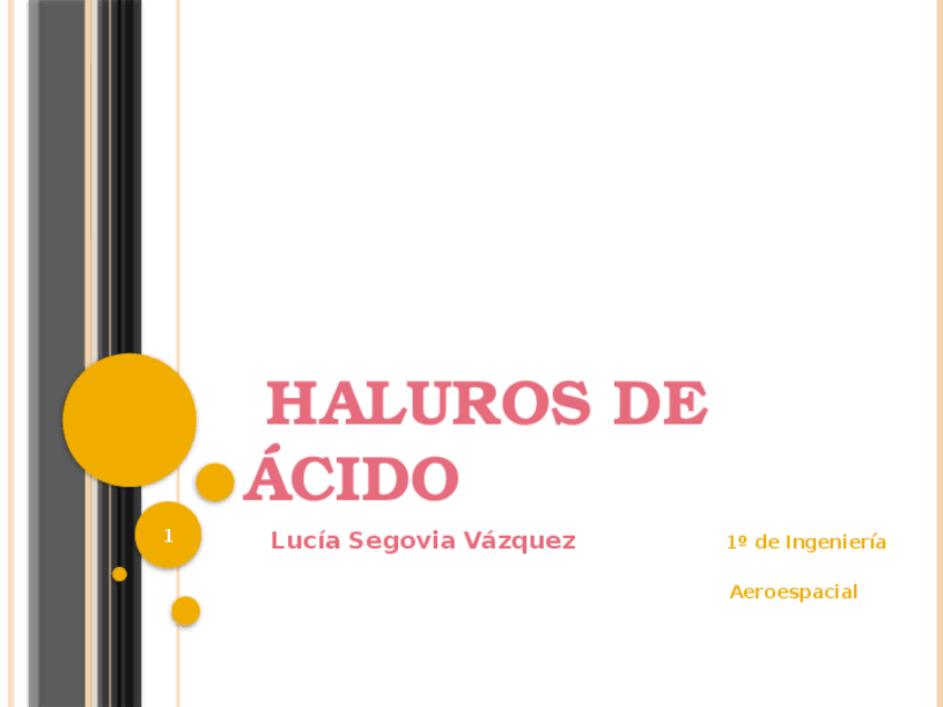 Miniatura del documento Haluros de ácido.pptx