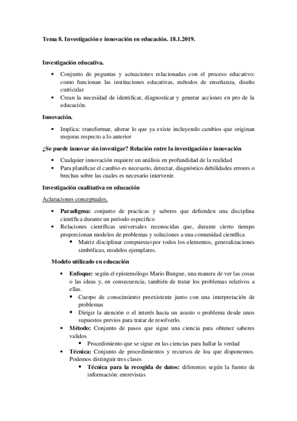 Miniatura del documento Teoria-educacion-T8.docx
