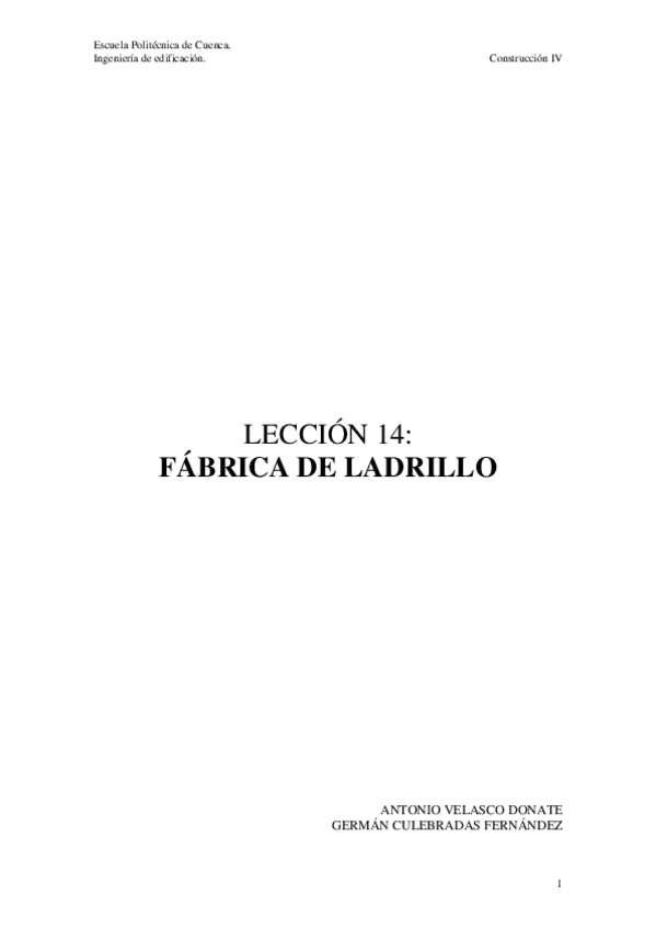 Miniatura del documento Construccion_IV_Tema_14_fachadas de ladrillo.pdf