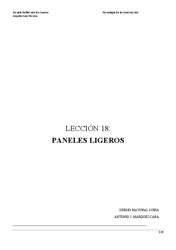 Miniatura del documento Construccion_IV_Tema_18_Paneles ligeros.pdf