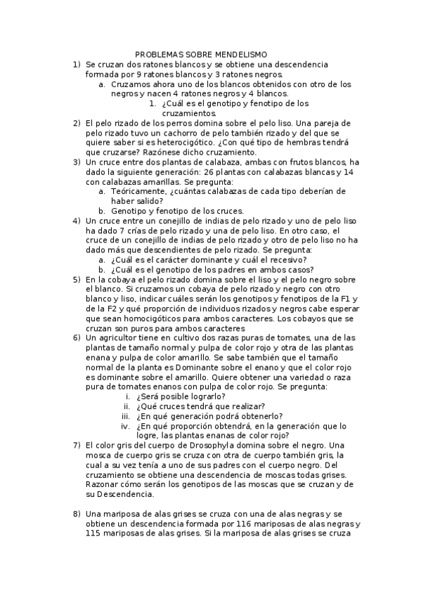 Miniatura del documento PROBLEMAS-SOBRE-MENDELISMO.docx