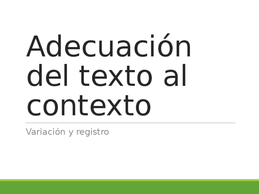 Miniatura del documento 04.-Adecuacion.ppt