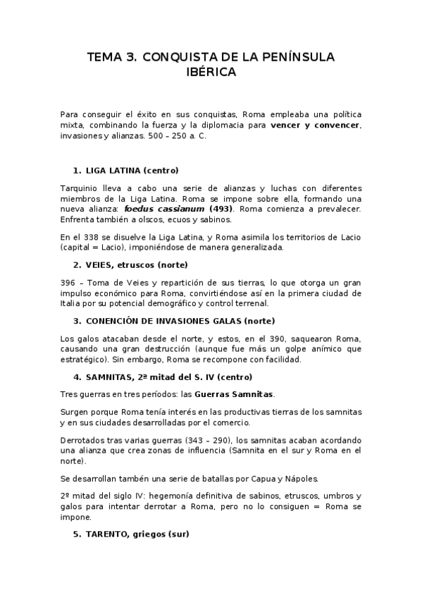 Miniatura del documento Historia-de-Roma-TEMA-3.docx