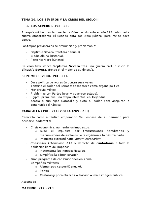 Miniatura del documento Historia-de-Roma-TEMA-10.docx