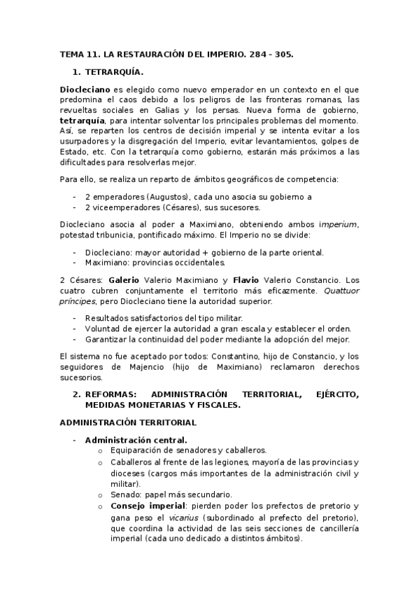 Miniatura del documento Historia-de-Roma-TEMA-11.docx