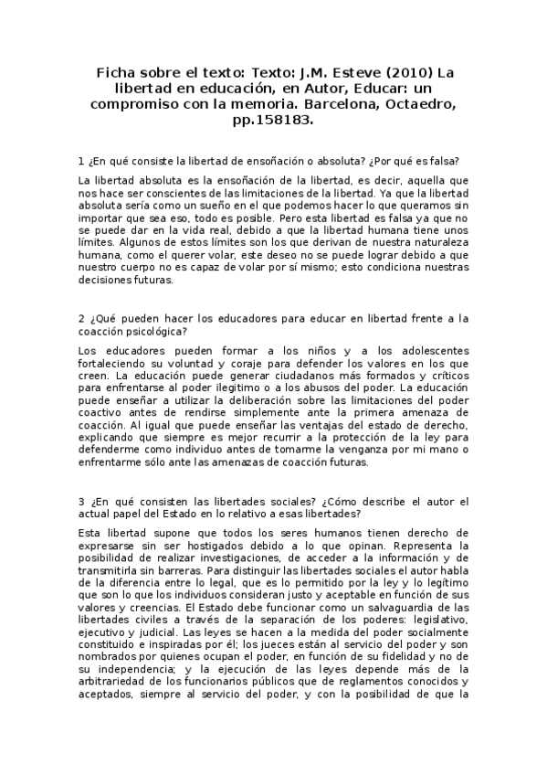 Miniatura del documento Ficha-sobre-el-texto.odt
