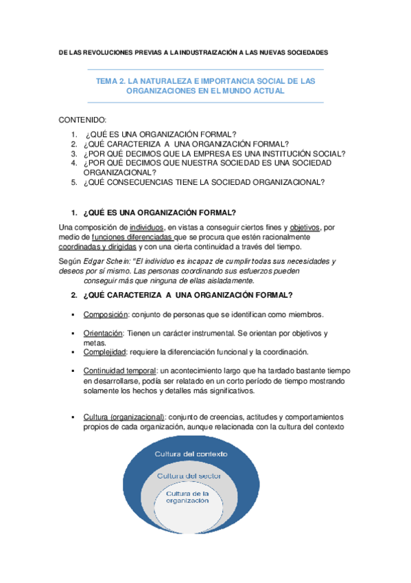 Miniatura del documento Tema 2 Sociologia Resumen.pdf