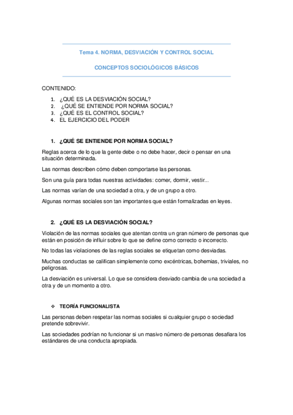 Miniatura del documento Tema 4 sociologi resumen.pdf