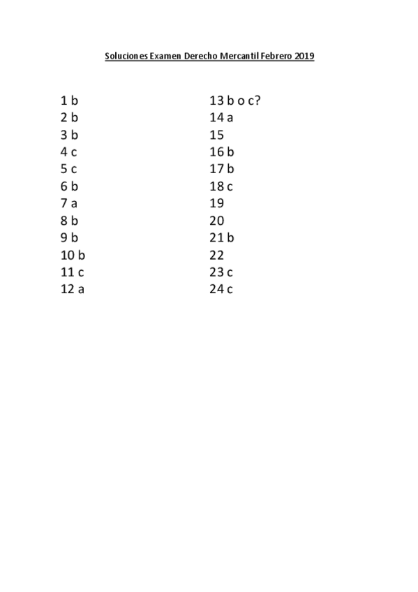 Miniatura del documento Soluciones-Examen-Derecho-Mercantil-Febrero-2019.pdf