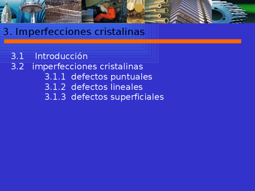Miniatura del documento Tema-3-Imperfecciones-cristalinas-final.pptx