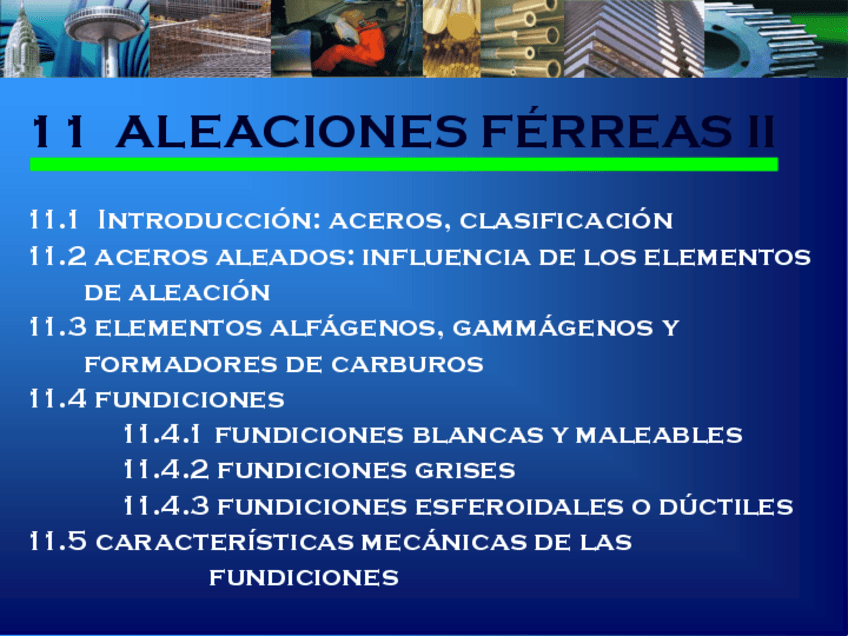 Miniatura del documento Tema-10-II-Aleaciones-ferreas-fundiciones.pdf