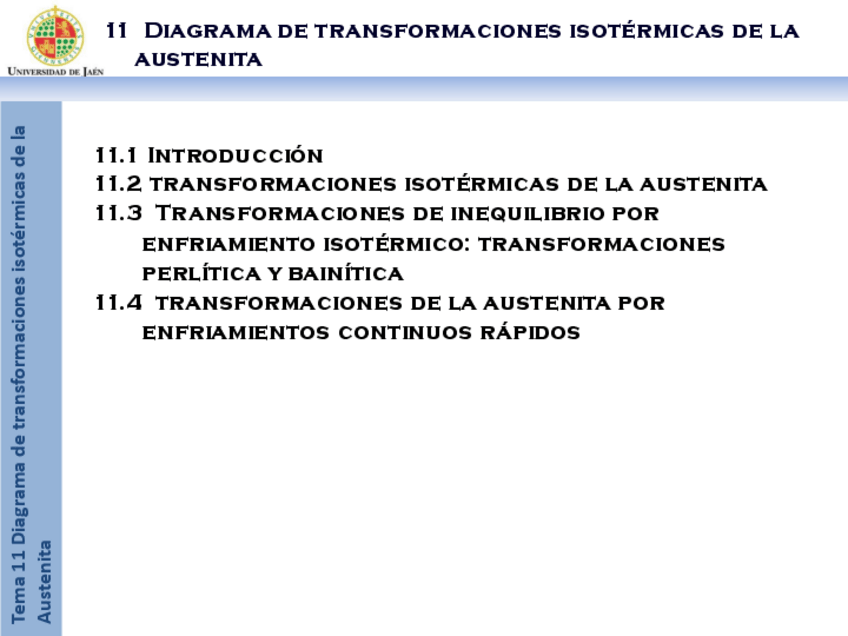 Miniatura del documento Tema-11-Diagrama-de-transformaciones-isotermicas-de-la-Austenita.pdf