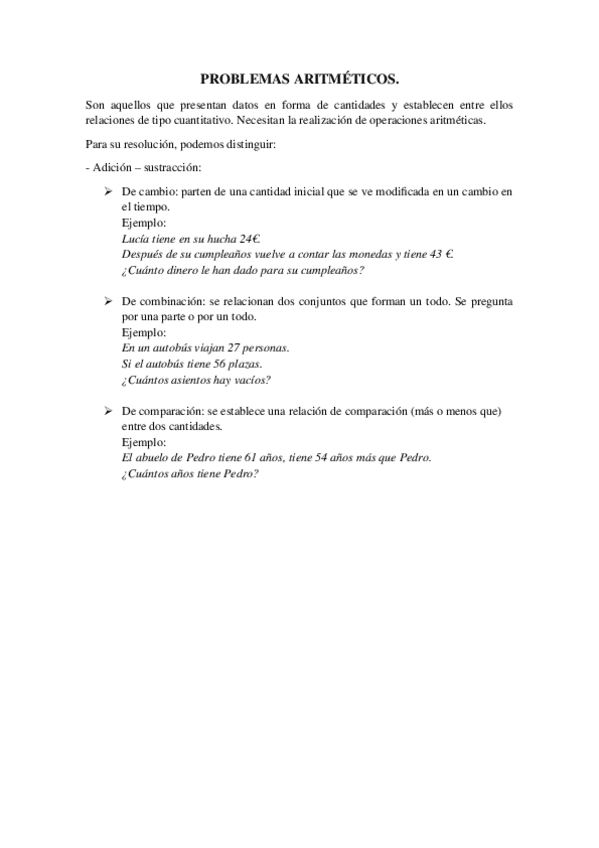 Miniatura del documento PROBLEMAS-ARITMETICOS.docx