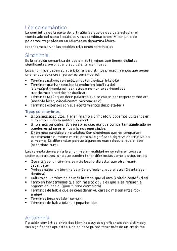 Miniatura del documento Lexico-semantico.docx