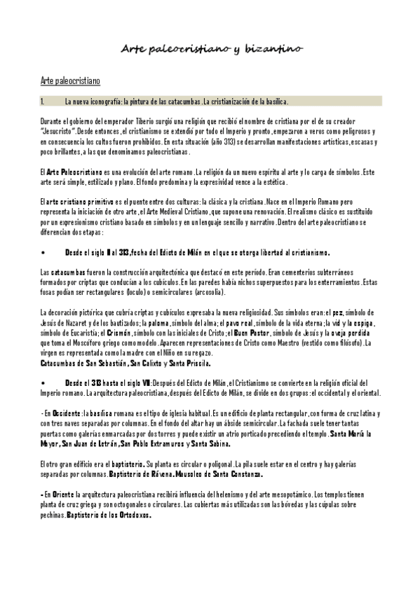 Miniatura del documento Arte-Paleocristiano-y-Bizantino.pdf