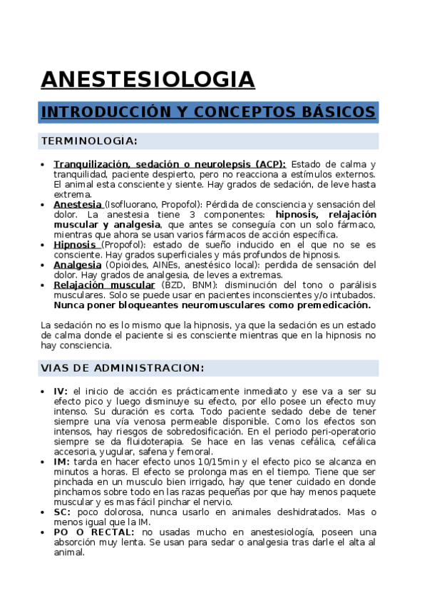 Miniatura del documento ANESTESIOLOGIA-APUNTES-COMPLETOS.docx
