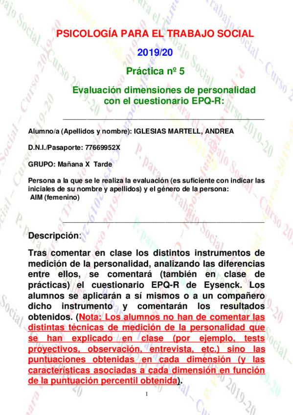Miniatura del documento 2019PRACTICA05DOCUMENTOAENTREGAR-X-ESTUDIANTE2019-20.doc