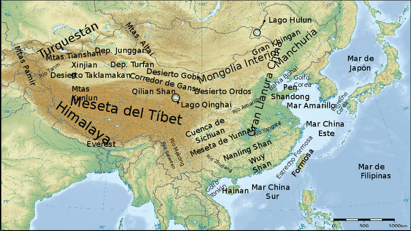 Miniatura del documento Toponimos-fisicos-y-politicos.pptx