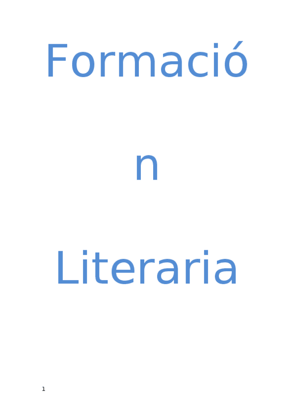 Miniatura del documento Formacion-Literaria-1.docx