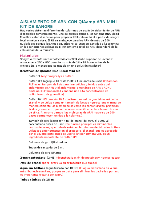 Miniatura del documento AISLAMIENTO-DE-ARN-CON-QIAamp-ARN-MINI-KIT-DE-SANGRE.docx