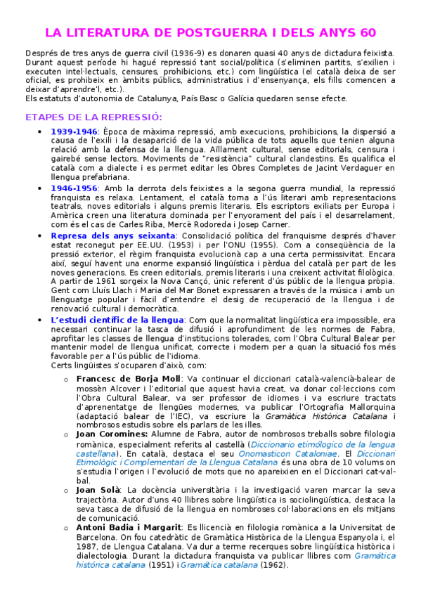 Miniatura del documento La-literatura-de-postguerra-i-dels-anys-60.docx
