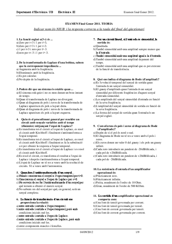 Miniatura del documento 20120110-Electronica-ExamenGener2012Resolt.pdf