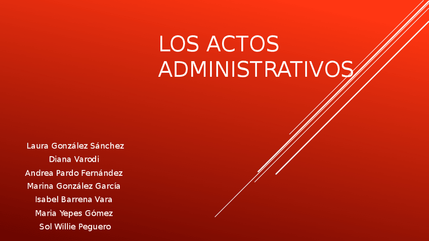 Miniatura del documento LOS-ACTOS-ADMINISTRATIVOS4287.pptx